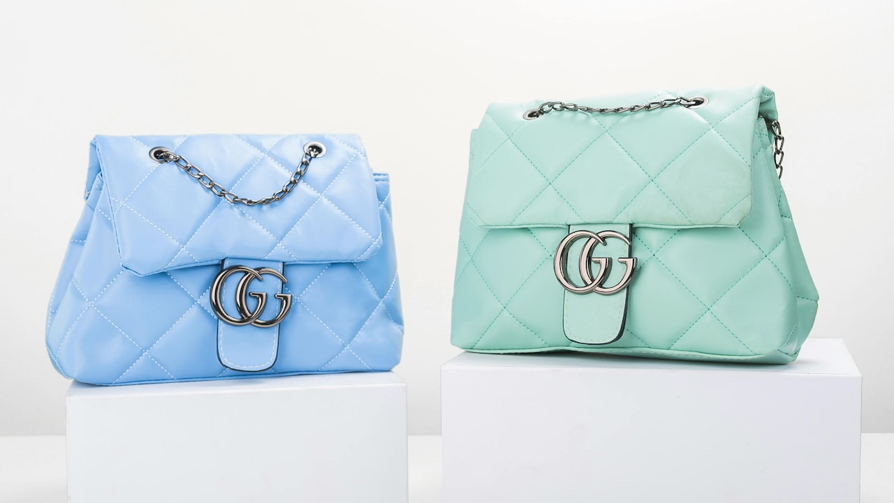 Explore stylish handbags that 