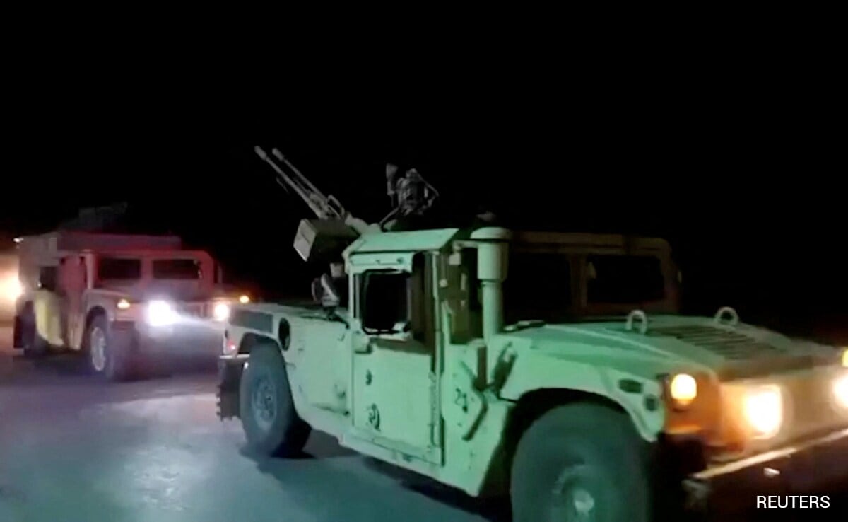 Pak Declares "Open War", Bombs Kabul, Kandahar After Afghanistan Attack