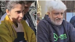 फिल्ममेकर विक्रम भट्ट की पत्नी को SC से मिली अंतरिम जमानत, डायरेक्टर की अर्जी पर अगले हफ्ते सुनवाई