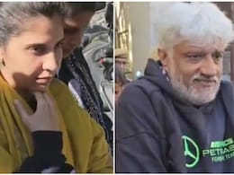 फिल्ममेकर विक्रम भट्ट की पत्नी को SC से मिली अंतरिम जमानत, डायरेक्टर की अर्जी पर अगले हफ्ते सुनवाई