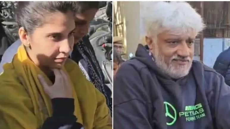 फिल्ममेकर विक्रम भट्ट की पत्नी को SC से मिली अंतरिम जमानत, डायरेक्टर की अर्जी पर अगले हफ्ते सुनवाई