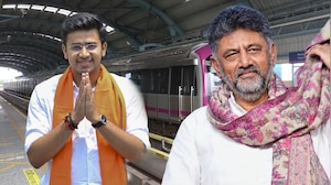 Bengaluru Metro Fare Hike Paused, Political Row Escalates
