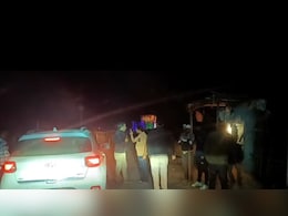 Forest Official Attacked By Mafia, Cops File FIR Nearly 24 Hours Later