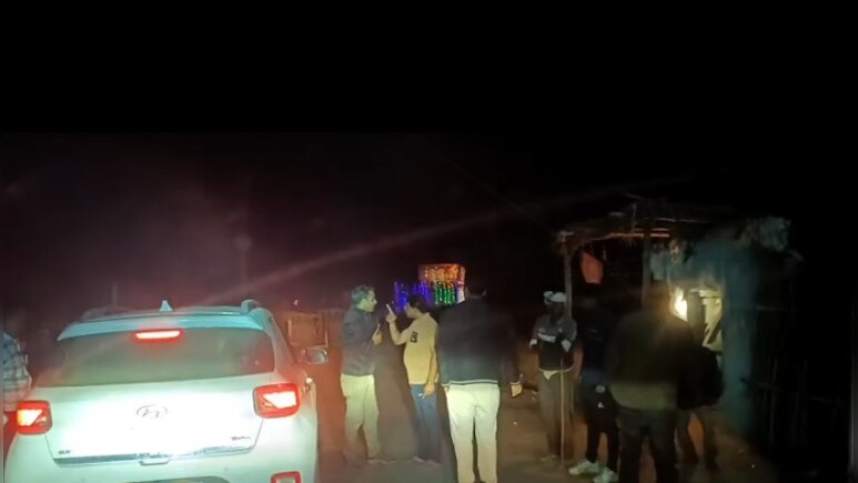 Forest Official Attacked By Mafia, Cops File FIR Nearly 24 Hours Later