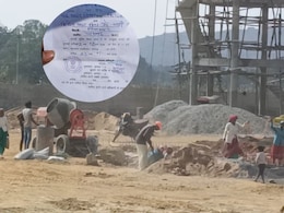 रायगढ़ लोटस सिटी कॉलोनी विवाद: 30 साल पुरानी गरीबों की बसावट पर चला अतिक्रमण का डंडा, नोटिस से मचा हड़कंप