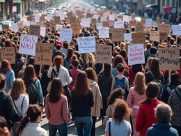 4B Movement: न डेट, न शादी और न बच्चें, जानें क्यों पुरुषों से दूरी बनाकर जीना चाहती हैं महिलाएं