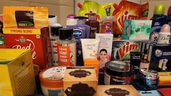 Hindustan Unilever Invests Rs 2,000 Crore In Beauty & Wellbeing, Homecare