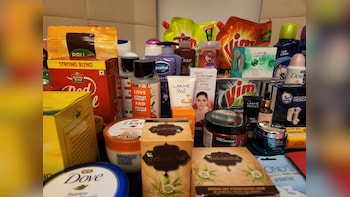 Hindustan Unilever Q3 Results: Profit, Volume Growth Miss Estimates; Stock Declines Over 3%