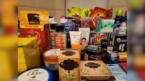 Hindustan Unilever Q3 Results: Profit, Volume Growth Miss Estimates; Stock Declines Over 3%