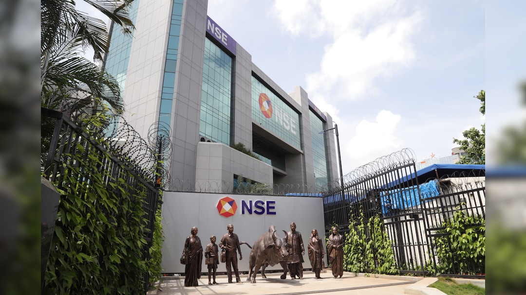 Stock Market Today News Live: GIFT Nifty Indicates Positive Start; Japan's Nikkei, Topix Indices Extend Gains