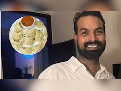 पचास लाख की नौकरी छोड़ खोल दिया मोमोज का ठेला, कमाई जानकर आप भी रह जाएंगे हैरान