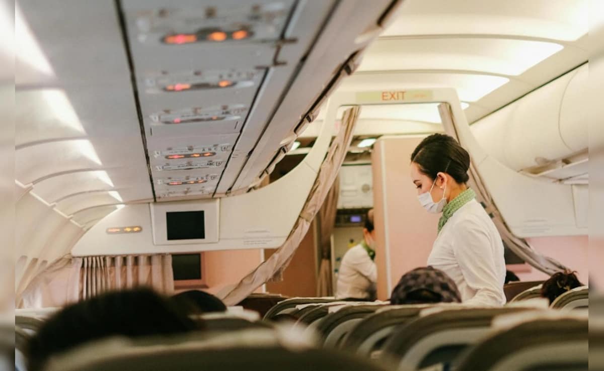 Latest and Breaking News on NDTV