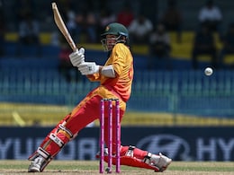 175 Not Out: Meet Only Top-Order Batter Yet To Be Dismissed In This T20 World Cup