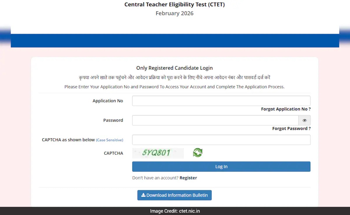 CTET February 2026 Exam Live: Answer Key Out Soon, Here's When To Expect