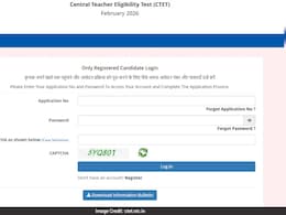 CTET February 2026 Exam की आंसर की जल्द होगी जारी, इस लिंक पर जाकर करें चेक