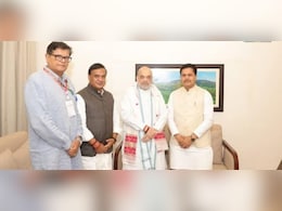 8 मार्च तक कांग्रेस में होगी बड़ी टूट! भूपेन बोराह ने अमित शाह से मुलाकात कर दिया संकेत