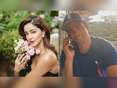 Ananya Drops A Heartfelt Birthday Wish For Rumoured Boyfriend Walker Blanco