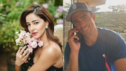 Ananya Panday Drops A Heartfelt Birthday Wish For Rumoured Boyfriend Walker Blanco: "You're The Best"