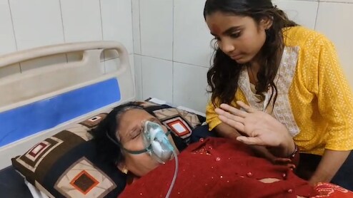 ग्वालियर में कलश यात्रा के दौरान भगदड़ से महिला की मौत, नरोत्तम मिश्रा करा रहे थे प्राण प्रतिष्ठा का कार्यक्रम