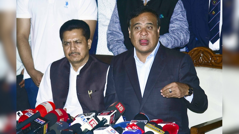 राहुल गांधी से भी नहीं माने भूपेन बोरा, 22 फरवरी को ज्वाइन करेंगे BJP, असम CM ने कर दिया ऐलान