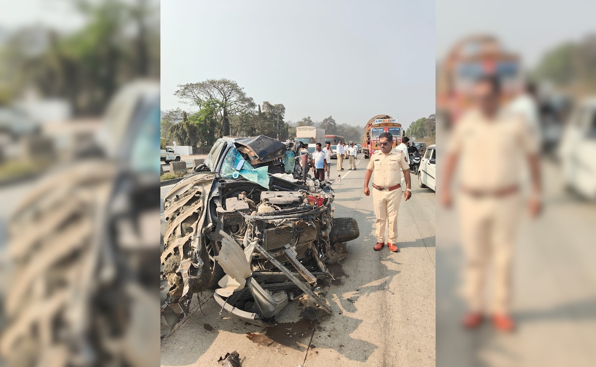 Latest and Breaking News on NDTV