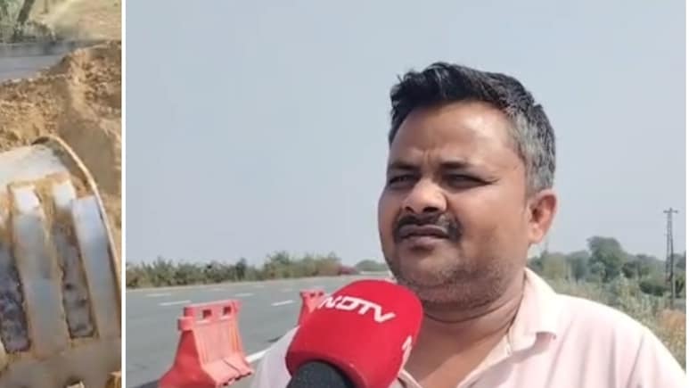 Dausa Prince Case: '9 मीटर नीचे है मेरा बेटा?' पिता बोले- जिस हाल में भी मिले, लौटा दो.. 15 फीट खुदाई के बाद भी खाली हाथ पुलिस