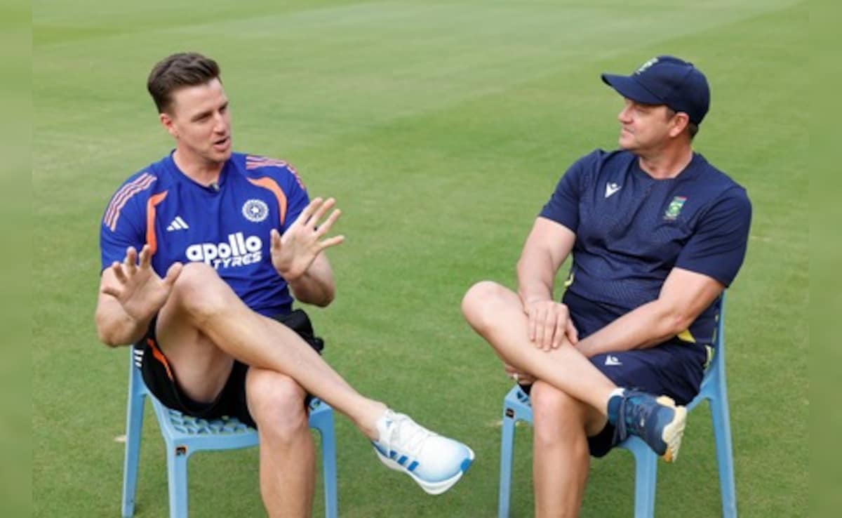 IND vs SA T20 World Cup 2026: मैच बहस या आंसुओं के साथ समाप्त होते थे, भारत-दक्षिण अफ्रीका मैच से पहले बोले मोर्कल बंधु ने सुनाई कहानी 