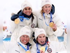 57 लाख की आबादी वाले नार्वे ने 34.2 करोड़ की आबादी वाले अमेरिका को विंटर ओलंपिक के मेडल रेस में कैसे हराया