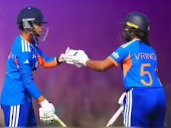 IND vs PAK: भारत-पाकिस्तान वर्ल्ड कप मैच से पहले टीम इंडिया ने पाकिस्तानियों को 8 विकेट से हराया