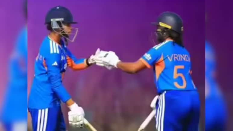 IND vs PAK: भारत-पाकिस्तान वर्ल्ड कप मैच से पहले टीम इंडिया ने पाकिस्तानियों को 8 विकेट से हराया