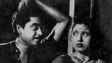 When Kishore Kumar Watched Madhubala Die In Front Of His Eyes