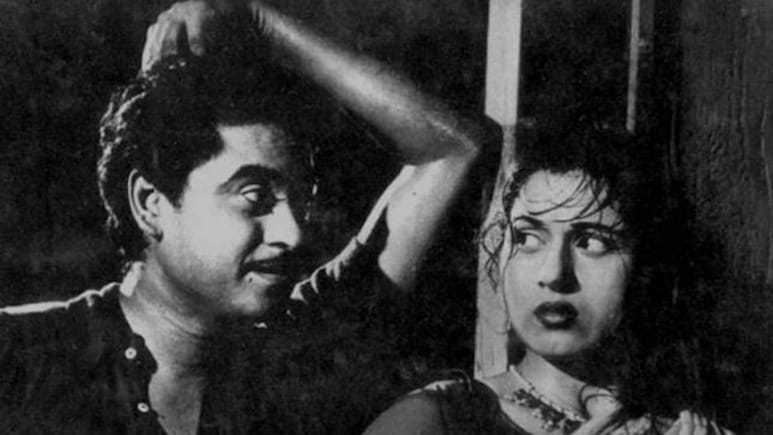 When Kishore Kumar Watched Madhubala Die In Front Of His Eyes: "She Would Rave And Rant In Frustration"