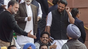 'Rahul Gandhi Called Ravneet Bittu <i>Gaddar</i> Because He Is Sikh": PM Modi's Big Charge