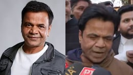 Rajpal Yadav Walks Out Of Tihar Jail 12 Days After Surrender In Rs 9 Crore Cheque-Bounce Case