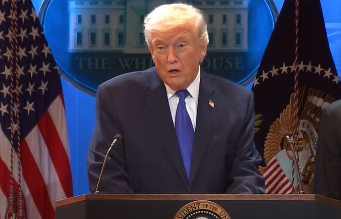 ये फैसला बहुत शर्मनाक है! अमेरिकी सुप्रीम कोर्ट के टैरिफ वाले फैसले पर बोले डोनाल्ड ट्रंप