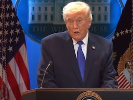 US सुप्रीम कोर्ट के फैसले के बाद ट्रंप ने सभी देशों पर 10% अतिरिक्त टैरिफ लगाने का किया ऐलान