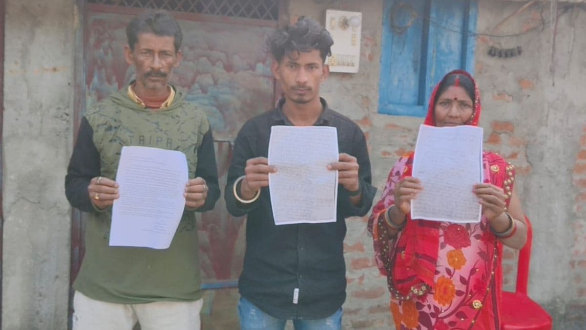 Latest and Breaking News on NDTV