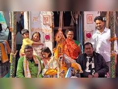 इस परिवार में 85 साल बाद घोड़ी चढ़ा दूल्हा, 3 पीढ़ी बाद गूंजी शहनाई...टूटी पुरानी बंदिश, 1940 के बाद निकली बारात