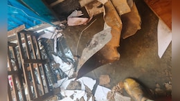 LPG Explodes During Op To Control Fire At Delhi Home, Cops Among 13 Injured
