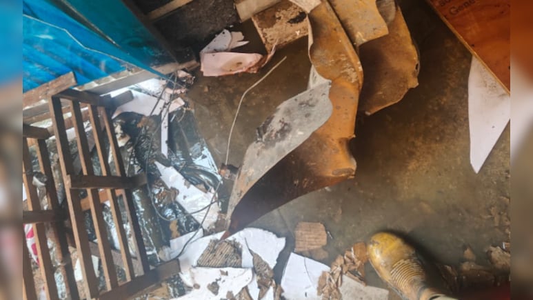 LPG Explodes During Op To Control Fire At Delhi Home, Cops Among 13 Injured