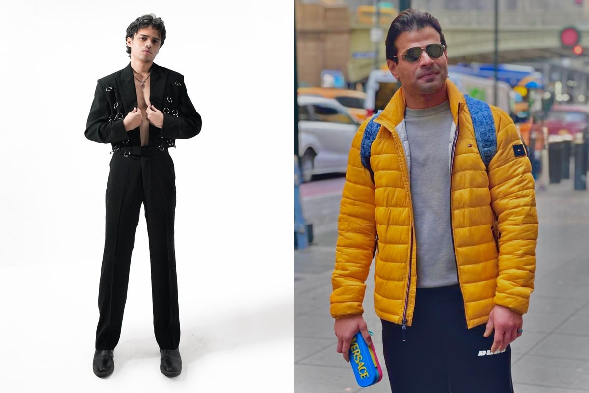 Vanshaj Singh Lashes Out at Karan Patel: "Bhai Aap Khud Gadhe Ho!"