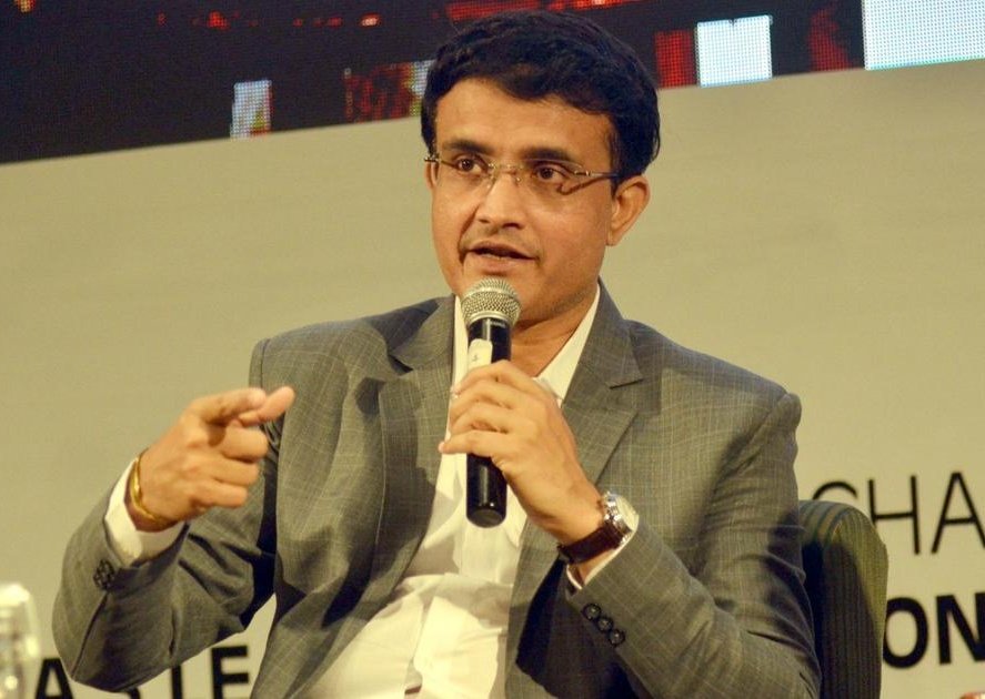 'बारामूला एक्सप्रेस' के दीवाने हुए सौरव गांगुली, बीसीसीआई से भारतीय टीम में मौका देने की कर दी मांग