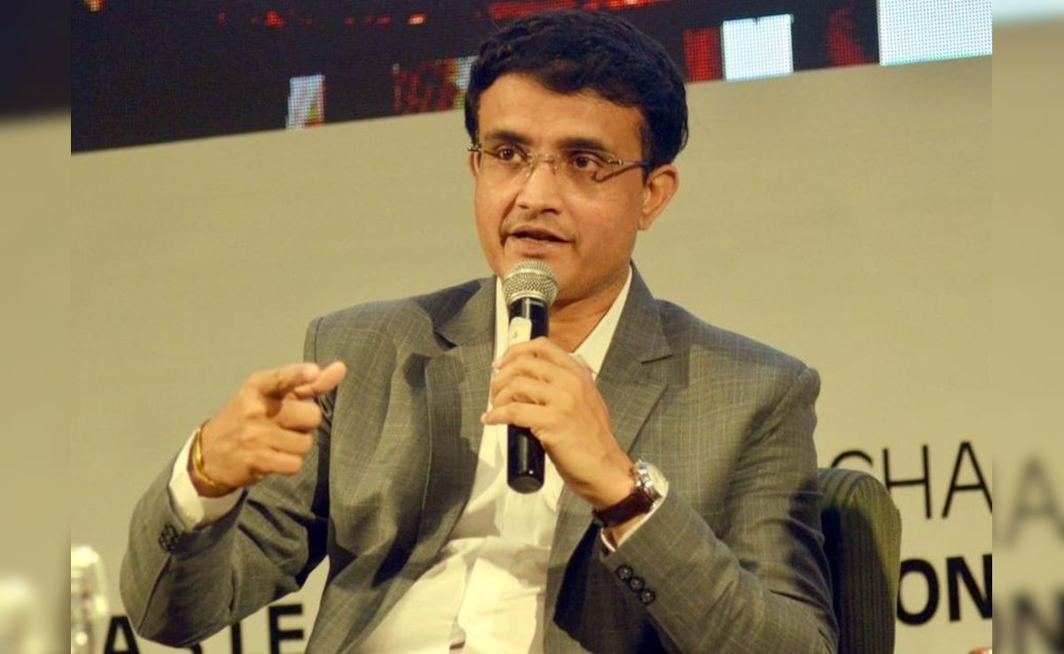 बारामूला एक्सप्रेस के दीवाने हुए सौरव गांगुली, बीसीसीआई से भारतीय टीम में मौका देने की कर दी मांग