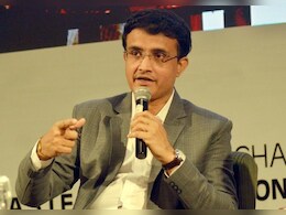 'बारामूला एक्सप्रेस' के दीवाने हुए सौरव गांगुली, बीसीसीआई से भारतीय टीम में मौका देने की कर दी मांग