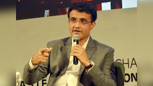 'बारामूला एक्सप्रेस' के दीवाने हुए सौरव गांगुली, बीसीसीआई से भारतीय टीम में मौका देने की कर दी मांग