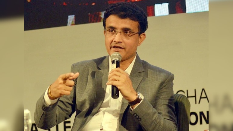 'बारामूला एक्सप्रेस' के दीवाने हुए सौरव गांगुली, बीसीसीआई से भारतीय टीम में मौका देने की कर दी मांग