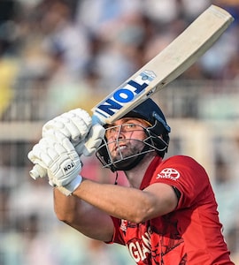England vs Italy LIVE Score, T20 World Cup 2026: Will Jacks Stunning 22-Ball 53 Takes England To 202/7 vs Italy