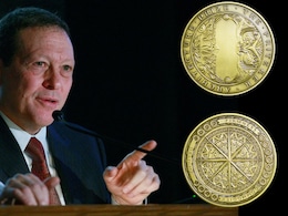 Hyatt Executive Chairman Named In Epstein Files Is Behind Architecture's Highest Prize, Worth Rs 90 Lakh