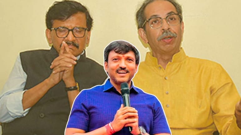 Dharashiv News: आपल्याच खासदाराच्या एका वक्तव्याने ठाकरे-राऊत अडचणीत; प्रताप सरनाईकांनीही घेरलं