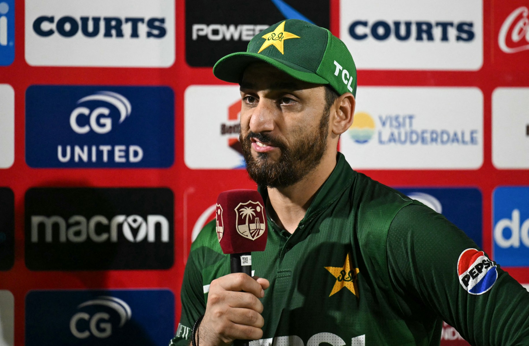Pak To Boycott T20 World Cup Knockout Match vs India? Skipper's Big Reply